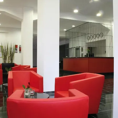 Alcatraz Am Japanischen Garten