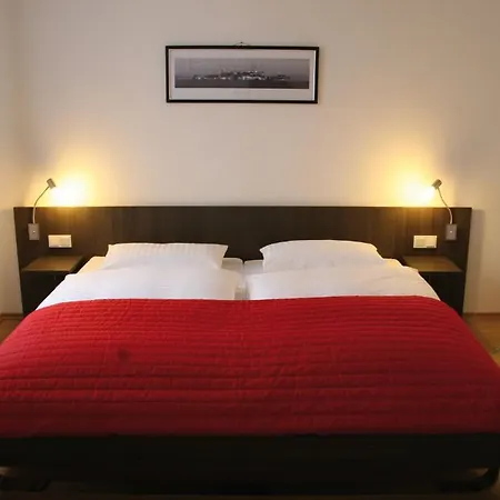 Alcatraz Am Japanischen Garten