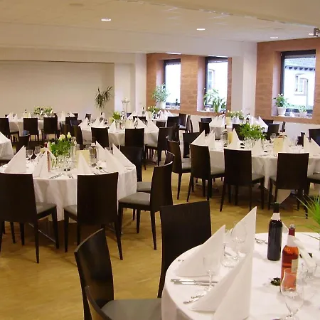 Alcatraz Am Japanischen Garten