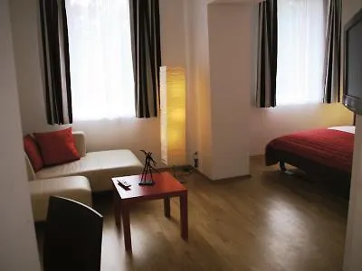 Alcatraz Am Japanischen Garten