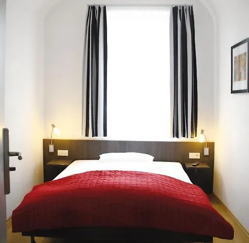 Alcatraz Am Japanischen Garten