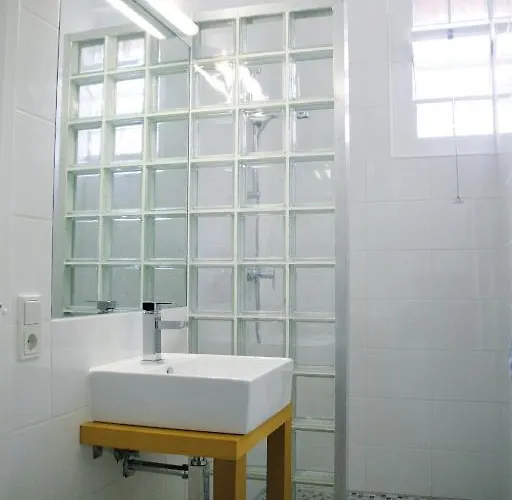 Alcatraz Am Japanischen Garten 2* Kaiserslautern