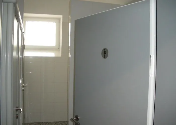 Alcatraz Am Japanischen Garten 2* Kaiserslautern