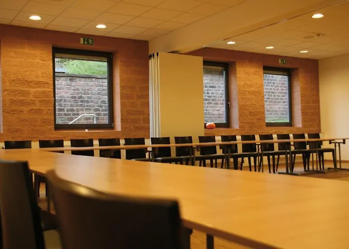 Alcatraz Am Japanischen Garten 2* Kaiserslautern