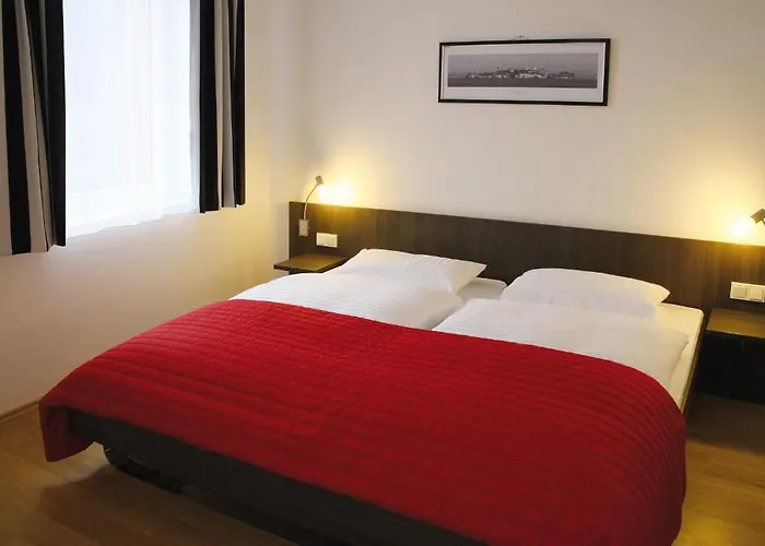 Alcatraz Am Japanischen Garten